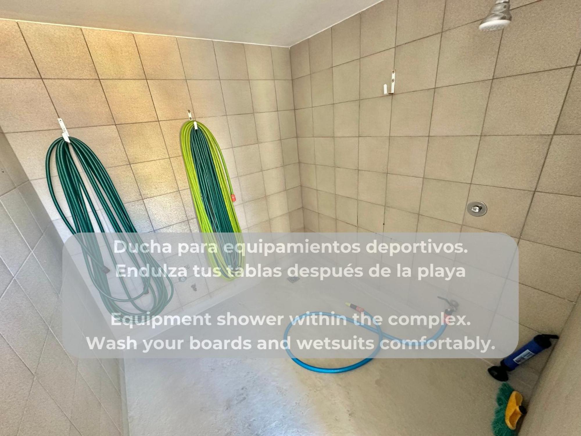 Canelita Con Piscina, Soleada Terraza Amplia Wifi Y Parking Corralejo Eksteriør bilde