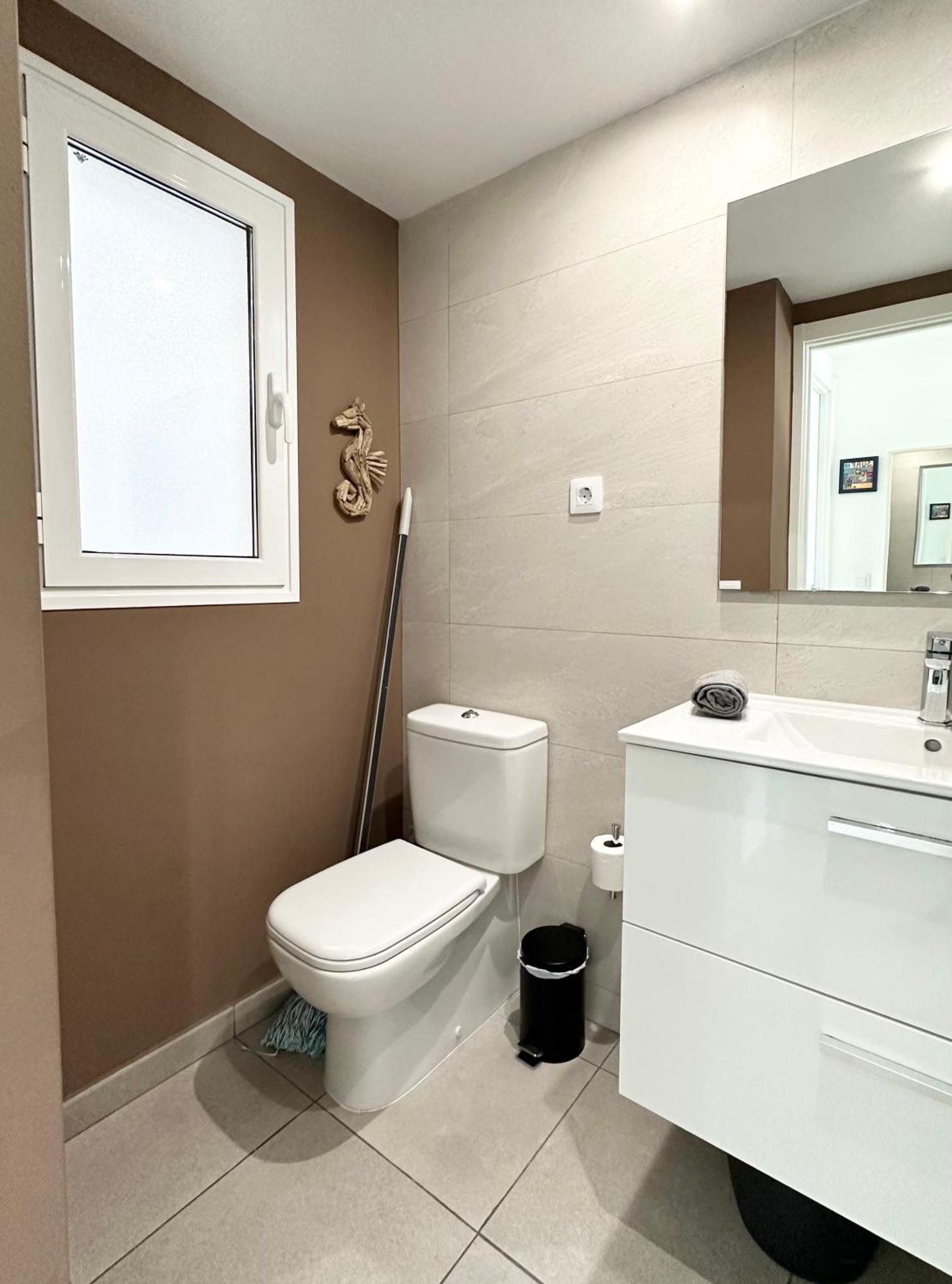 Canelita Con Piscina, Soleada Terraza Amplia Wifi Y Parking Corralejo Eksteriør bilde