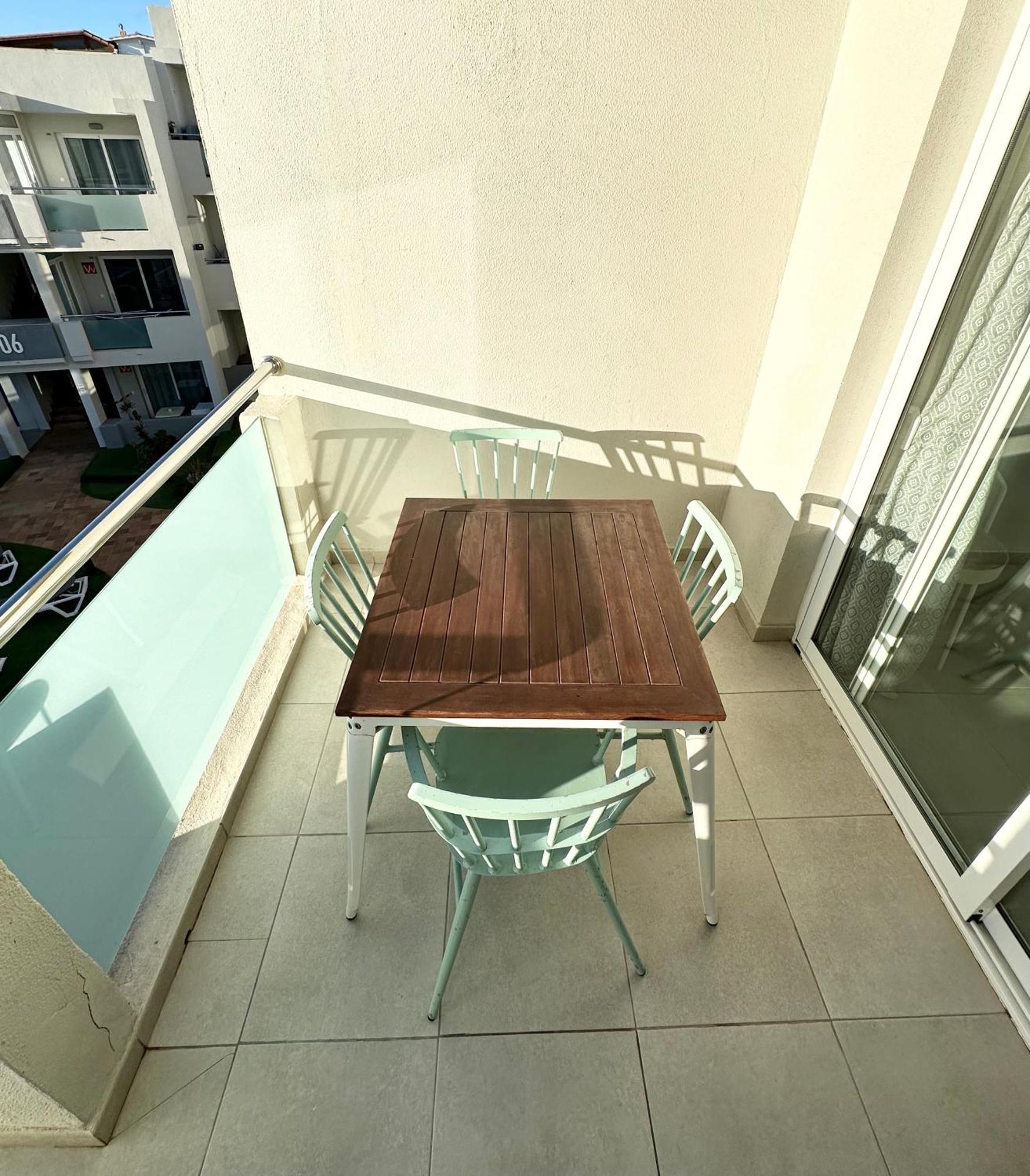 Canelita Con Piscina, Soleada Terraza Amplia Wifi Y Parking Corralejo Eksteriør bilde