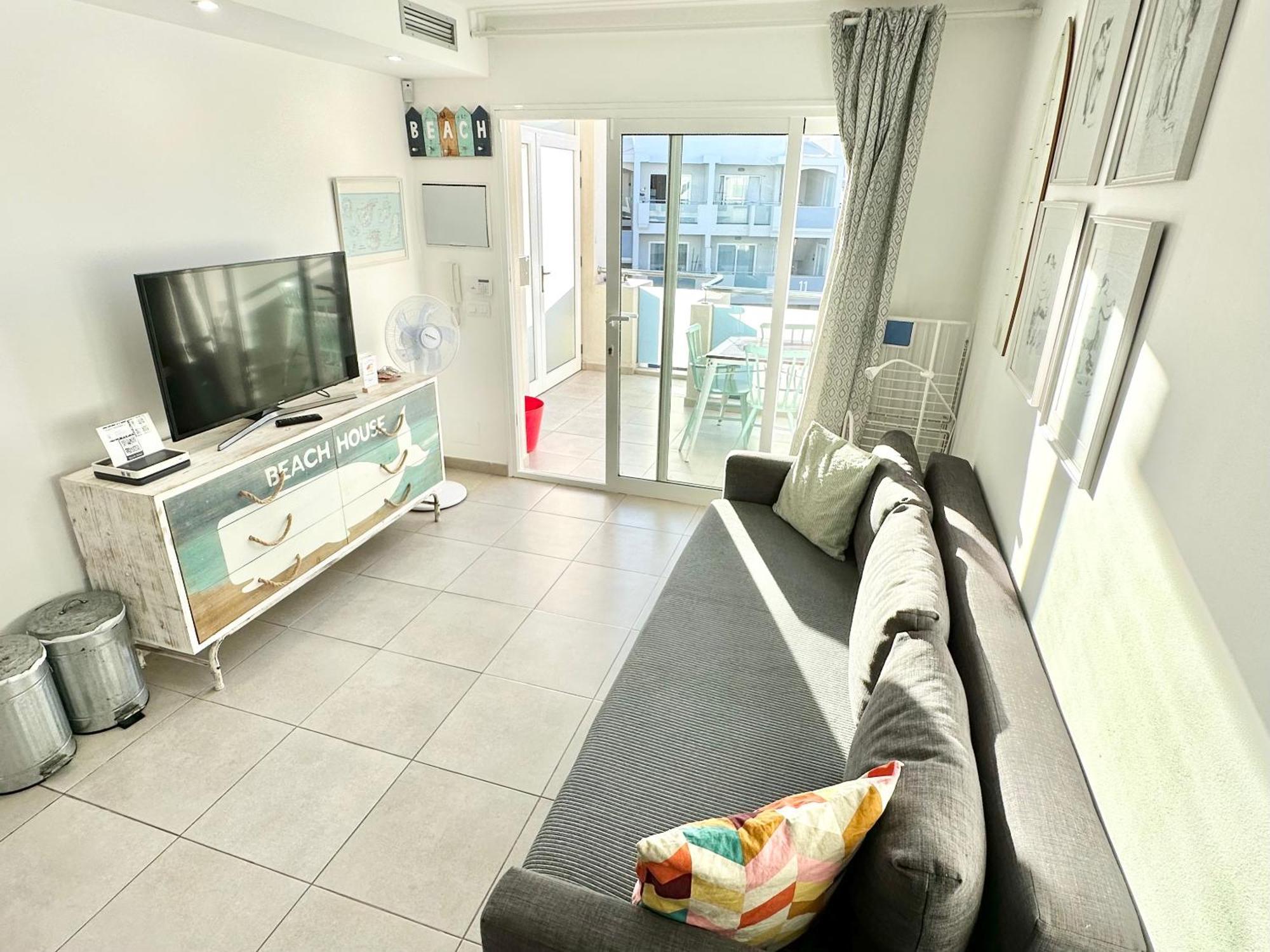 Canelita Con Piscina, Soleada Terraza Amplia Wifi Y Parking Corralejo Eksteriør bilde